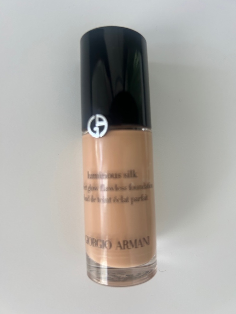 Armani Foundation